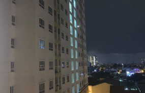 Bán Căn hộ IDICO đường Lũy Bán Bích