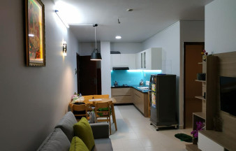 Bán căn hộ Quang Thái đường Tô Hiệu