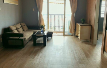 Bán Căn Hộ Fortuna - Kim Hồng, 78m2 2PN, 2WC, 2 Ban Công. Giá 2.15 tỷ