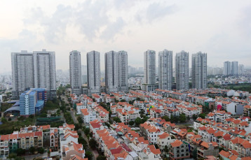 3 nghịch lý trên thị trường bất động sản 2020