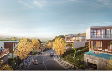 Xu hướng đầu tư bất động sản cuối năm