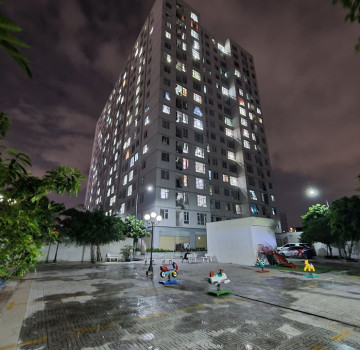 CĂN HỘ 8X RAINBOW(NGỌC ĐÔNG DƯƠNG) - HƯNG THỊNH