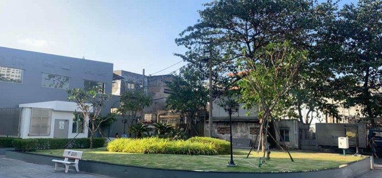 CĂN HỘ CARILLON 5